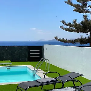 Villa Marina Suites 7, Playa Blanca (Lanzarote)